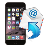 Grava Conteúdo de Email Introduzido