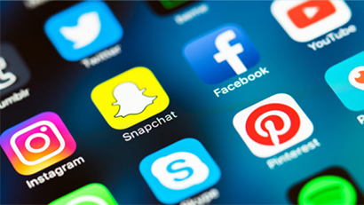 Monitore SMS, Whatsapp, Facebook, Snapchat e muito mais