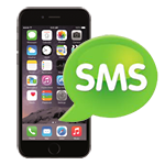 LOG de SMSs/telefonemas Enviados e Recebidos no iPhone/Android