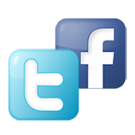 Monitoriza a Atividade nas Redes Sociais