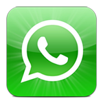 Grava Mensagens de Texto WhatsApp