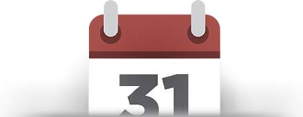 Calendário