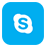 Monitore as mensagens de bate-papo do Skype
