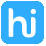 Hike Mensagens Espião